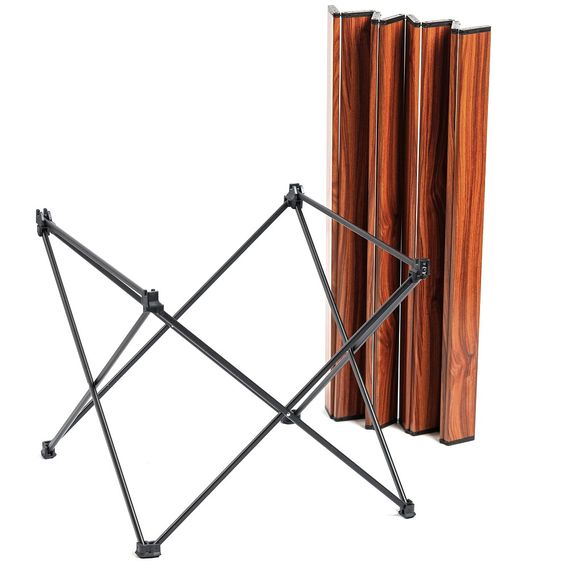 Стіл складаний Ranger Compact Hike 209 (RA1117) | Зображення 7