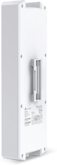 Точка доступу TP-Link  EAP650 OUTDOOR AX3000, 1xGE LAN, PoE, Passive PoE (EAP650-OUTDOOR) | Зображення 1
