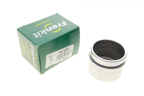 Поршень супорта переднього Toyota Hiace 95-12 48x67mm  Aisin  P674801