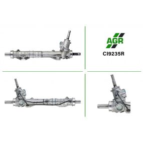 Рулевая рейка с ГУР восстановленная Citroen Berlingo, DS5; Peugeot 308, 5008, Partner, RCZ, 3008