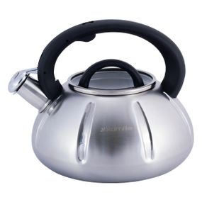 Чайник зі свистком Kamille KM-0671A 3 л