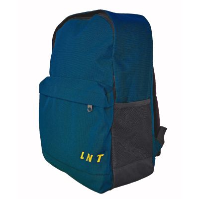 Рюкзак для ноутбука LNT 15.6&quot; LNT-12BKM dark blue (LNT-12BKM-DB) | Зображення 1