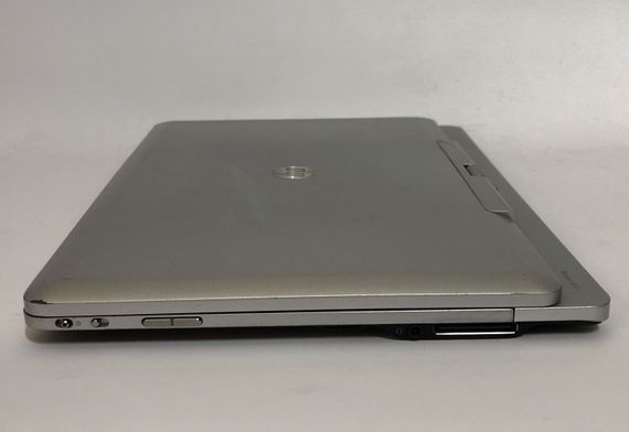 Нетбук-трансформер Б-клас HP EliteBook Revolve 810 G2 / 11.6" (1366x768) IPS Touch / Intel Core i5-4210U (2 (4) ядра по 1.7 - 2.7 GHz) / 8 GB DDR3 / 128 GB SSD / Intel HD Graphics 4400 / WebCam / Win 10 Pro б/в | Зображення 4