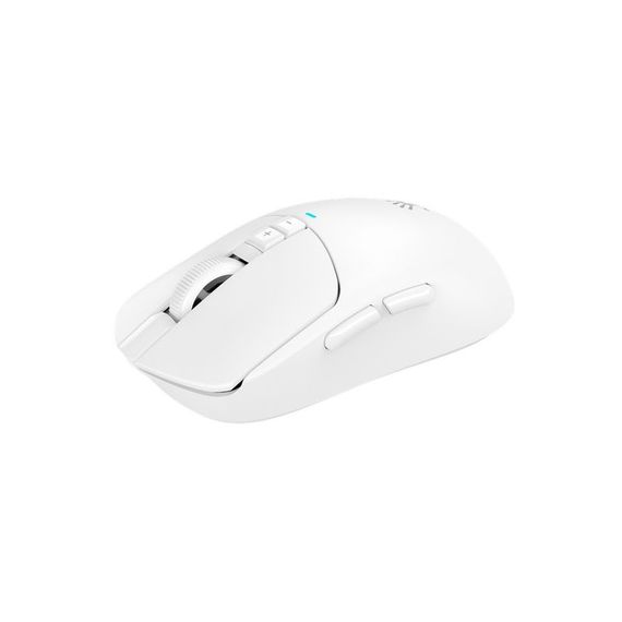 Миша ігрова бездротова Bloody R72 Ultra (White) | Зображення 2