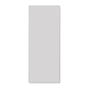 Дзеркало акрилове самоклеюче 400*1000мм*2мм SW-00001597