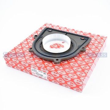 Сальник коленвала задний Ford Transit/Focus/Mondeo 1.8-2.3 i 00- (88x180x15), Elring, 023.940,