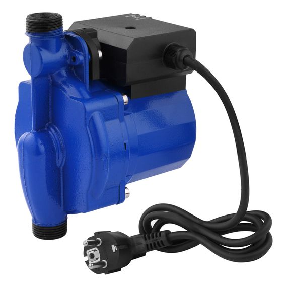 Насос для підвищення тиску Agua GRS 12/9W (CV035100) | Зображення 2