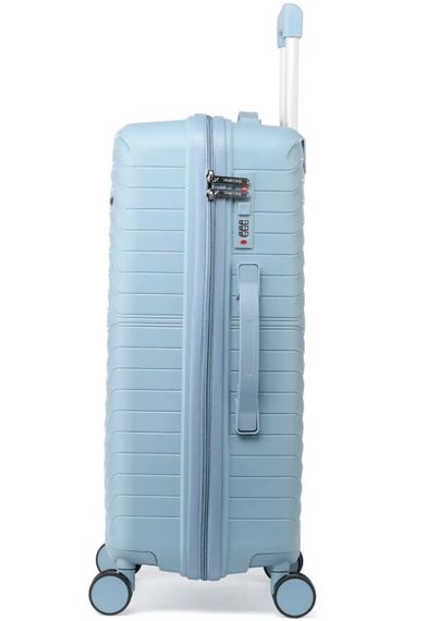 Валіза Semi Line 20" (S) Blue (T5780-1) (DAS302959) | Зображення 5