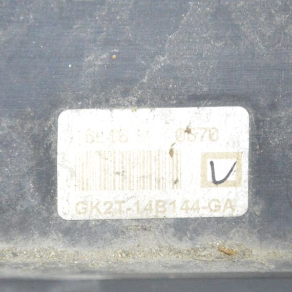 Блок реле акумуляторної батареї Ford Transit Custom 2012-2018 Блок запобіжників Форд Транзит GK2T14B144GA | Зображення 4