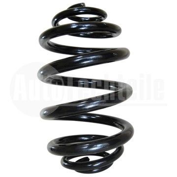 Пружина задняя VW T4 90-03 (с тонким краєм на витках), AutoTechteile, 351 1008, 5110.08