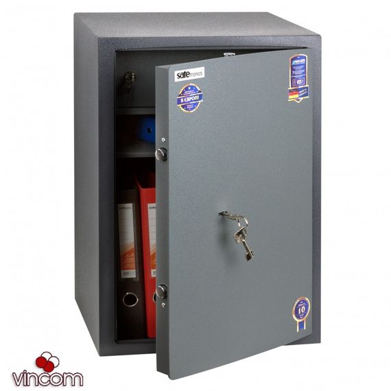 Сейф офисный Safetronics NTL 62Ms | Зображення 4