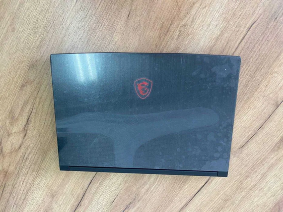 Ноутбук MSI THIN GF63 9SCXR 15.6 FHD/IPS/i5 9300H/16Gb/SSD512/GTX1650MaxQ-4Gb | Зображення 5
