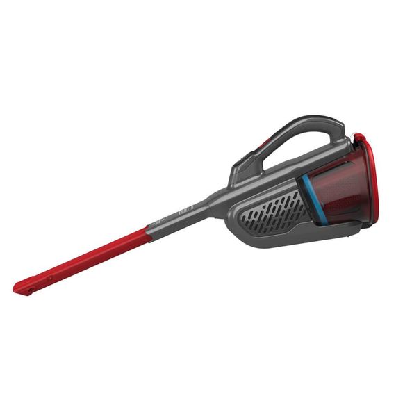Пилосос акумуляторний BLACK+DECKER BHHV315B | Зображення 1