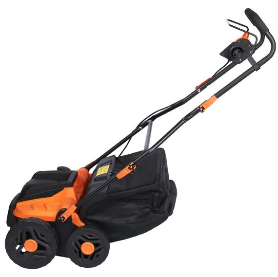 Аератор електричний Sequoia SES1536 | Зображення 4