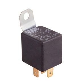 Реле 30/20A Pulso 5-конт