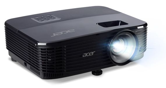 Проектор Acer X1129HP SVGA MR.JUH11.001 | Зображення 3