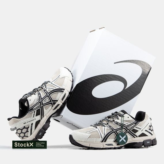 Кросівки на кожний день Asics Gel-Kahana 8 , В'єтнам 1565 43 | Зображення 8