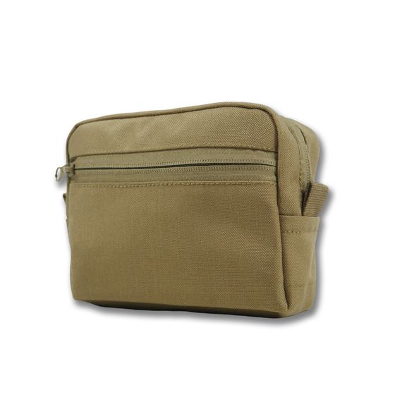 Подсумок утилитарный койот | Зображення 4