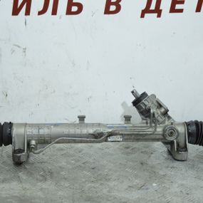 Рульова рейка VW Volkswagen Transporter T4 1990-2003 Фольксваген Транспортер Т4 701422055F