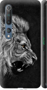 Чохол на Xiaomi Mi 10 Лев "1080m-1860-2448"