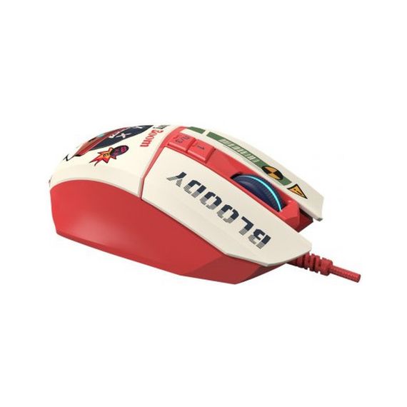 Мишка A4Tech W63 Max USB Proxy Boom (4711422003789) | Зображення 9