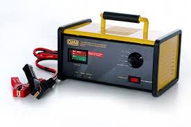 Пускозарядний пристрій авто 15A(100A) 12/24 В стрілковий індикатор СИЛА