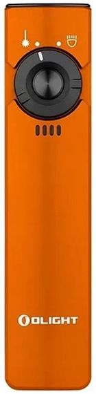 Ліхтар Olight Arkfeld. Orange | Зображення 4