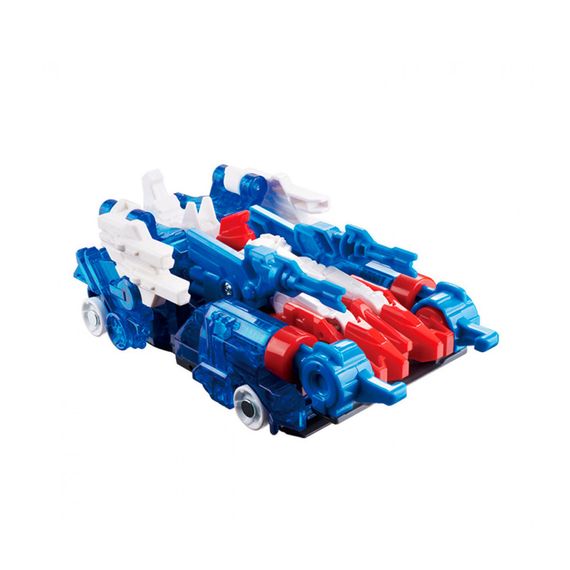 Машинка-трансформер Рояліс Screechers Wild! EU684301 | Зображення 1