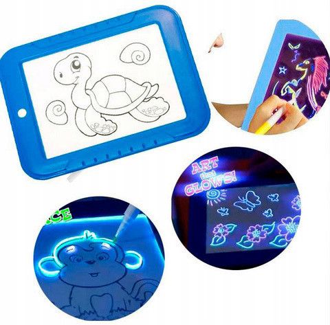 Дошка для малювання magic sketchpad | Зображення 5