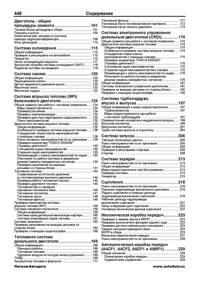 Kia Soul. Руководство по ремонту и эксплуатации. Книга | Зображення 2