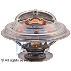 Термостат Audi A4/A6 / VW Passat 2.4-2.8 i 96-, Facet, 7.8401,