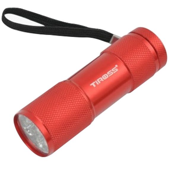 Уцінка Ліхтар TIROSS TS-733 (3xAAA)