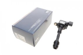 Котушка запалювання Nissan Pathfinder II 3.5 00- Renault Espace IV 3.5 02- ZSE079