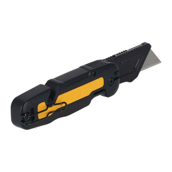 Ніж складаний з фіксованим лезом для оздоблювальних робіт DeWALT DWHT10992-0 | Зображення 3