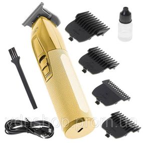 Тример для складної стрижки волосся, Миюча машинка для стрижки Машинка акумуляторна KS-13