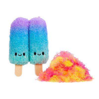 Розвиваюча іграшка Battat антистрес серії Small Plush-Ескімо (594475-3) | Зображення 6