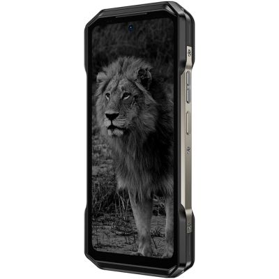 Мобильный телефон Ulefone Armor 27 Pro 12/256Gb Black (6975326662840) | Зображення 3