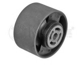 Опора двигуна PEUGEOT (вир-во MEYLE) MEYLE 11141800004 на CITROËN XM (Y3)