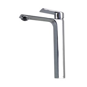 Змішувач для раковини Globus Lux Niagara GLN-0201