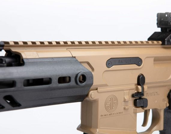 Sig Sauer Air MCX Rattler Canebrake | Зображення 6