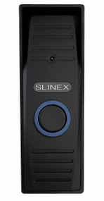Вызывная панель Slinex ML-15HD black