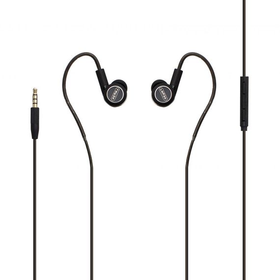 Бездротові навушники з Bluetooth 5.0 Remax RM-590 (38602-01_575) | Зображення 2