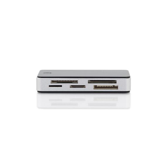 Зчитувач флеш-карт Digitus USB 3.0 All-in-one (DA-70330-1) | Зображення 8