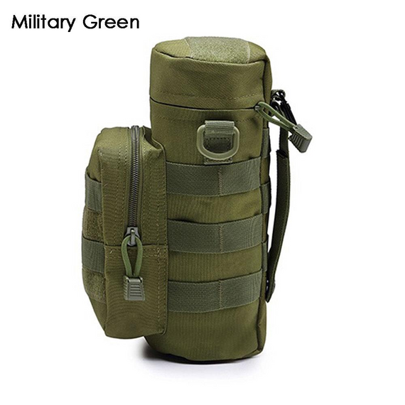 Тактичний підсумок для пляшки MOLLE Oxford для риболовлі та полювання | Зображення 1