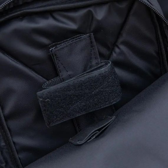 Набір 2 у 1! Якісна тактична сумка з кобурою + професійний ліхтар POLICE BL-X71-P50 | Зображення 8