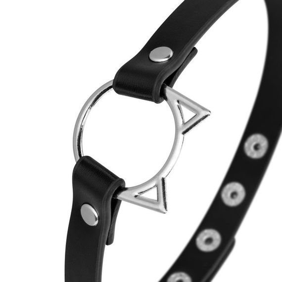 Чокер Bedroom Fantasies Kitty Choker | Зображення 5