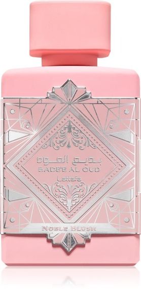 Парфумована вода Lattafa Badee Al Oud Noble Blush 100 мл