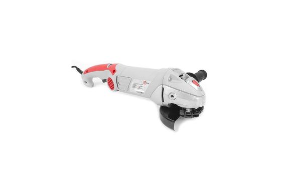 Угловая шлифмашина Intertool - 1200Вт х 125 мм (DT-0272) | Зображення 1