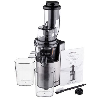 Соковыжималка Ardesto JEG-1330SL | Зображення 5