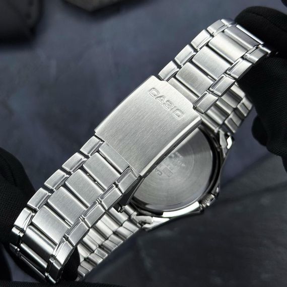 Чоловічий годинник Casio MTP-1183A-1A | Зображення 3